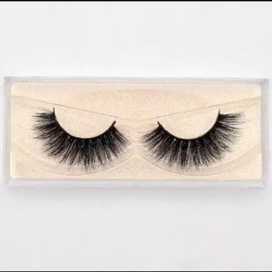 3D Mink Lashes Full Strip Lashes